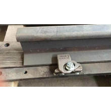 Serious Design Stainless Steel Pipe Good Materical Crail Rail